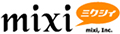 mixi, Inc,